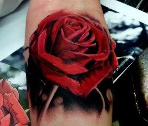 See Ideas About 3d Tattoos That Will Blow Your Mind Tattooli Com