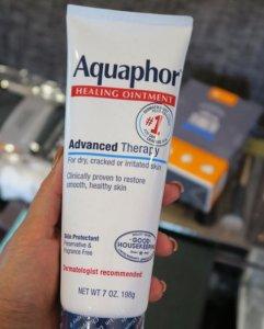 Is Aquaphor Good for tattoos? Find out here 