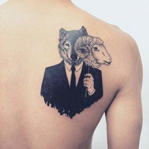 cool tattoos for guys