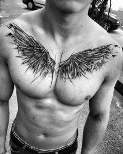 cool tattoos for men