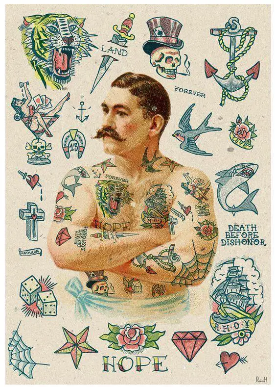 tattoo inspiration