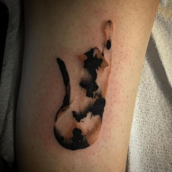 cat tattoos