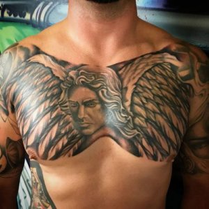 The Best tattoos ever for men, seriously!- Tattooli.com