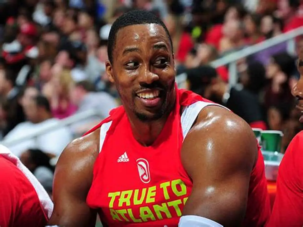 Dwight Howard