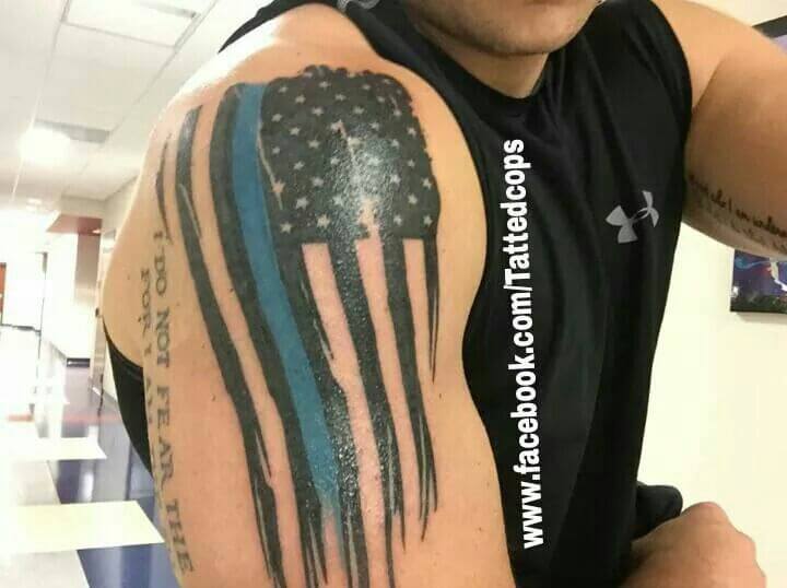 Some recent American flag pieces  Sammies Tattoo Studio  Facebook