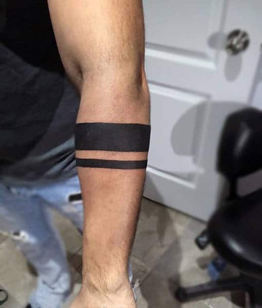 Armband Tattoo Ideas That Will Sweep You Off Your Feet Tattooli Com