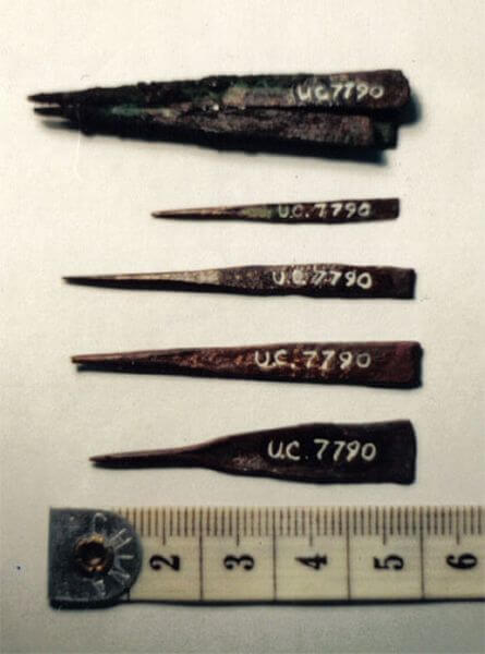 tattoo tools