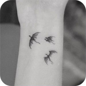 10 Dragon Tattoo Ideas - See best ideas and design with a big gallery!