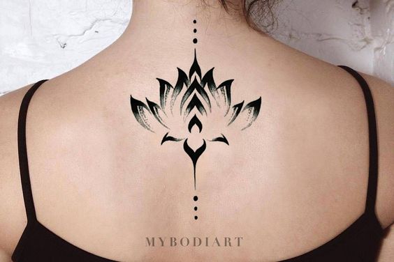 Fantastic tribal tattoos for women and men with meanings and plenty ideas