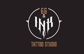 Ink 66 tattoo parlors