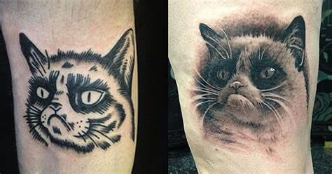 cheap tattoo vs expensive tattoo