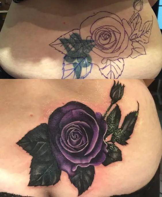 cover up <a href=