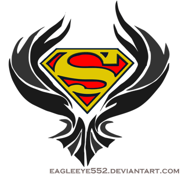 Universe devilboy Tattoo legion of superhero  Superman tattoos Tattoos  Tattoos for guys