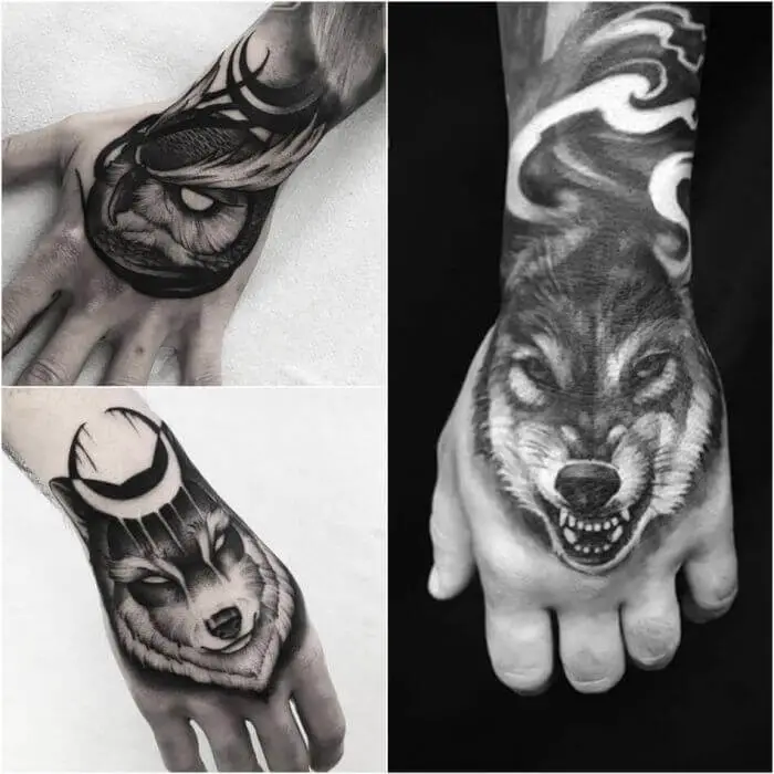 810+ Free Tattoo On Hand HD Tattoo Photos