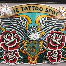 Tattoo Spot memphis tn