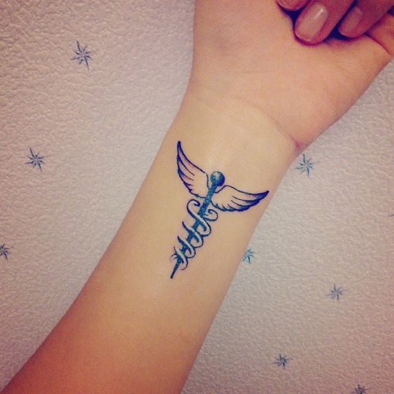 30 Of The Coolest Medical Tattoos Weve Ever Seen  HuffPost Life