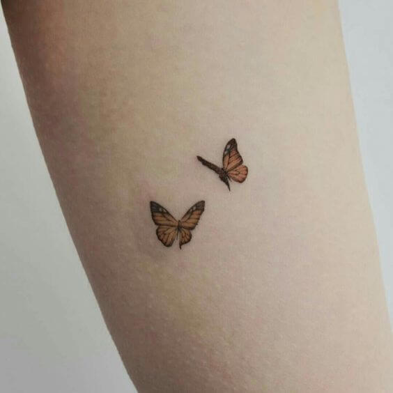 900+ Free Download Tattoo Ideas With Butterflies HD Tattoo Photos