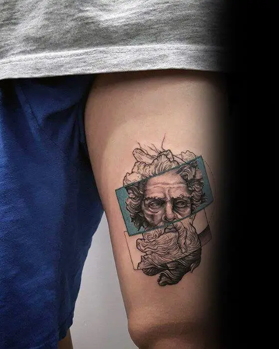 46+ Free Tattoo Design Greek HD Tattoo Images