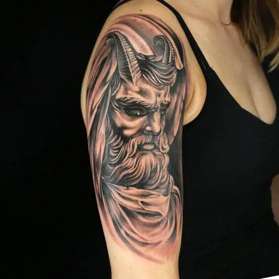 52 Free Download Tattoo Ideas Zeus HD Tattoo