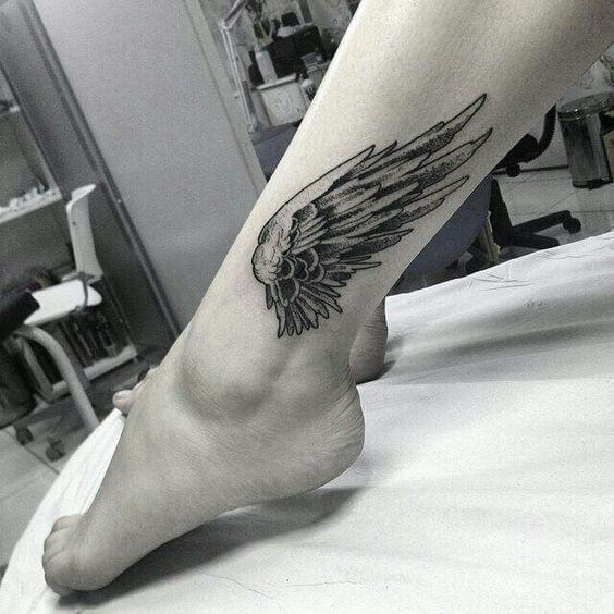 100 lượt thích 0 bình luận  ergej N tattoobs trên Instagram   Feminina tatueringar Vingar tatuering Tatuering