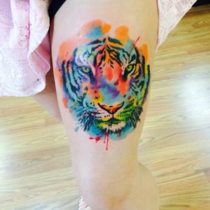 60 Small Tattoos Ideas with Pictures - Tattooli.com