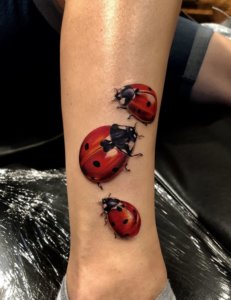 99 - Insect tattoo ideas with meanings out there! - Tattooli.com