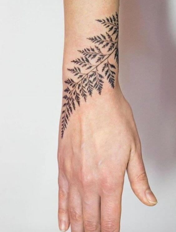 Wrist Tattoos for Men  Inspirations and Ideas for Guys