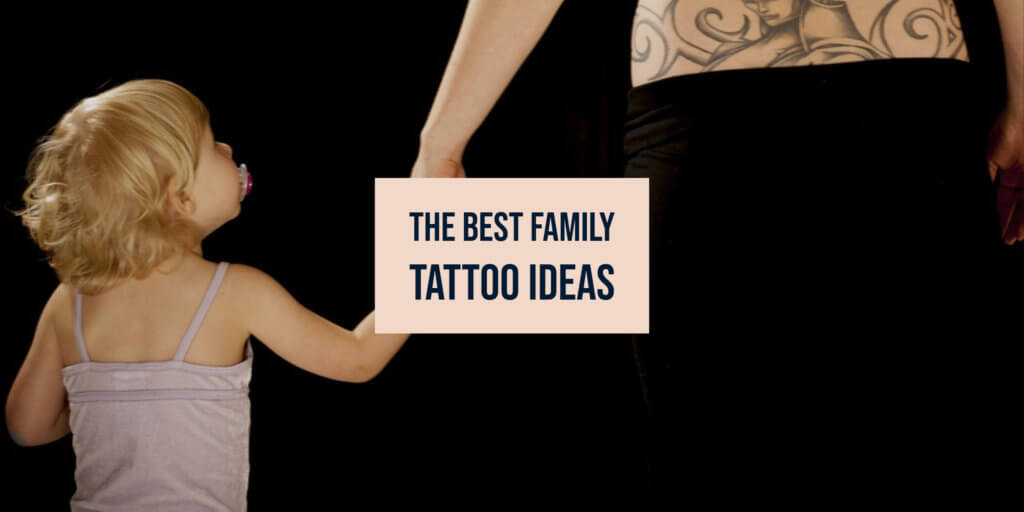 Family Tattoo Ideas