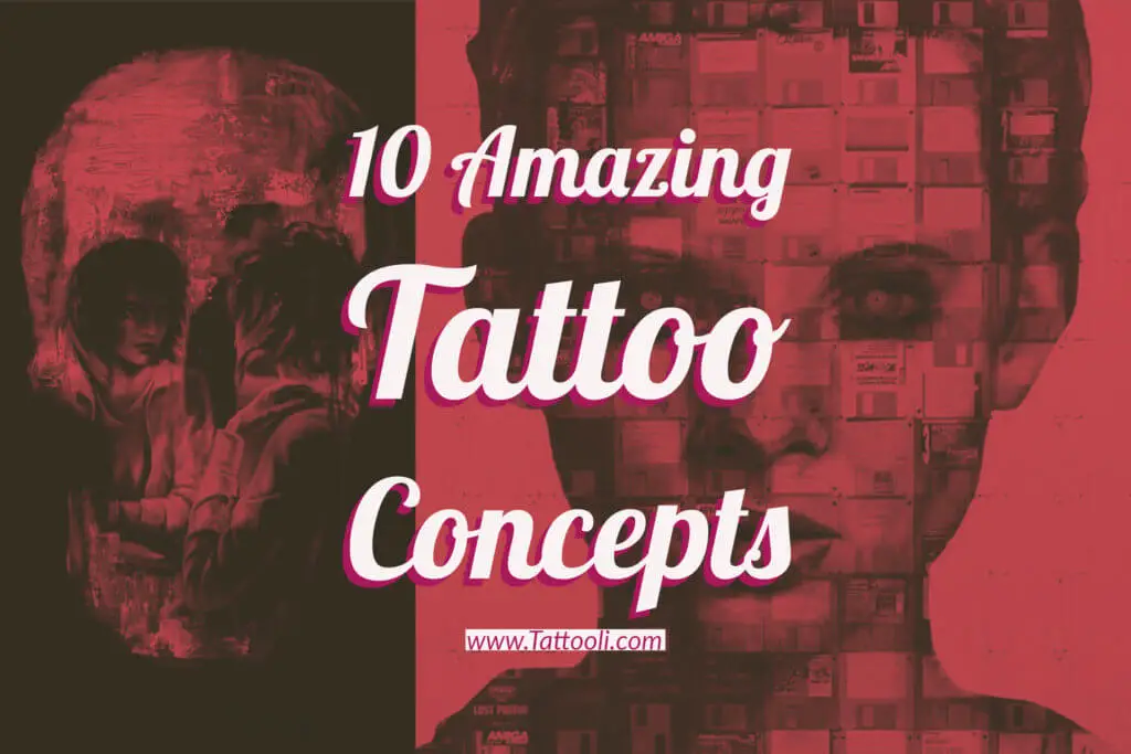 tattoo concepts