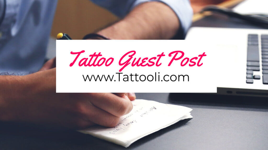 tattoo guest post