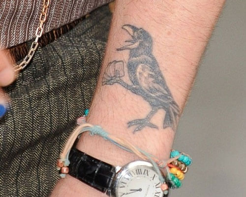 Complete List of Johnny Depp Tattoos With Meaning (2023)