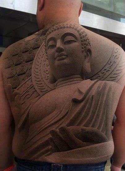 Top 103 Buddhist Tattoo Ideas 2021 Inspiration Guide