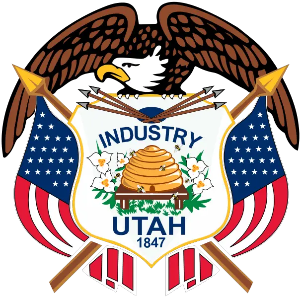 Coat Of Arms University Of Utah