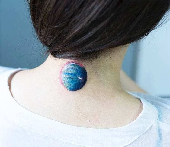 Neptune Tattoo