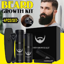 Best Beard Growth Kit