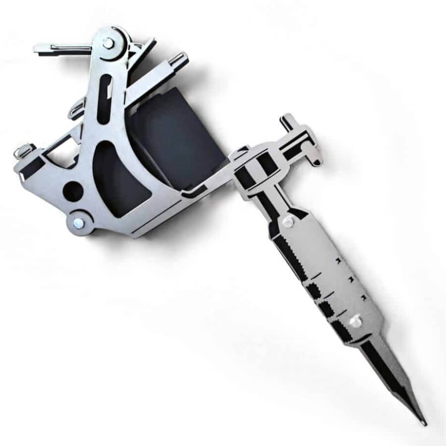 The Best Tattoo Machine For Beginners 2021  Tattooing 101